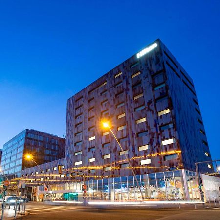 Hilton Lille Hotel Kültér fotó