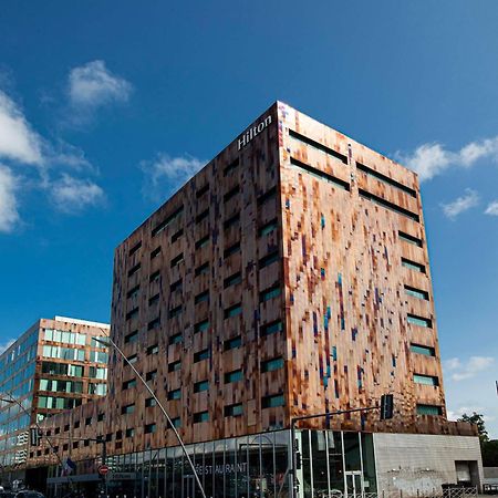 Hilton Lille Hotel Kültér fotó