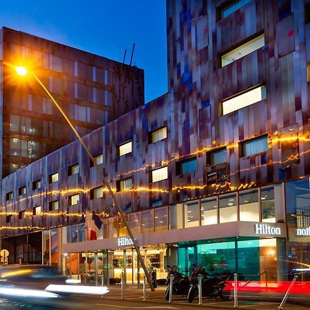 Hilton Lille Hotel Kültér fotó