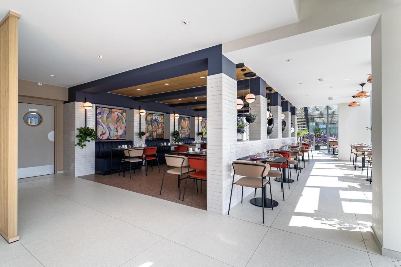 Hilton Lille Hotel Kültér fotó