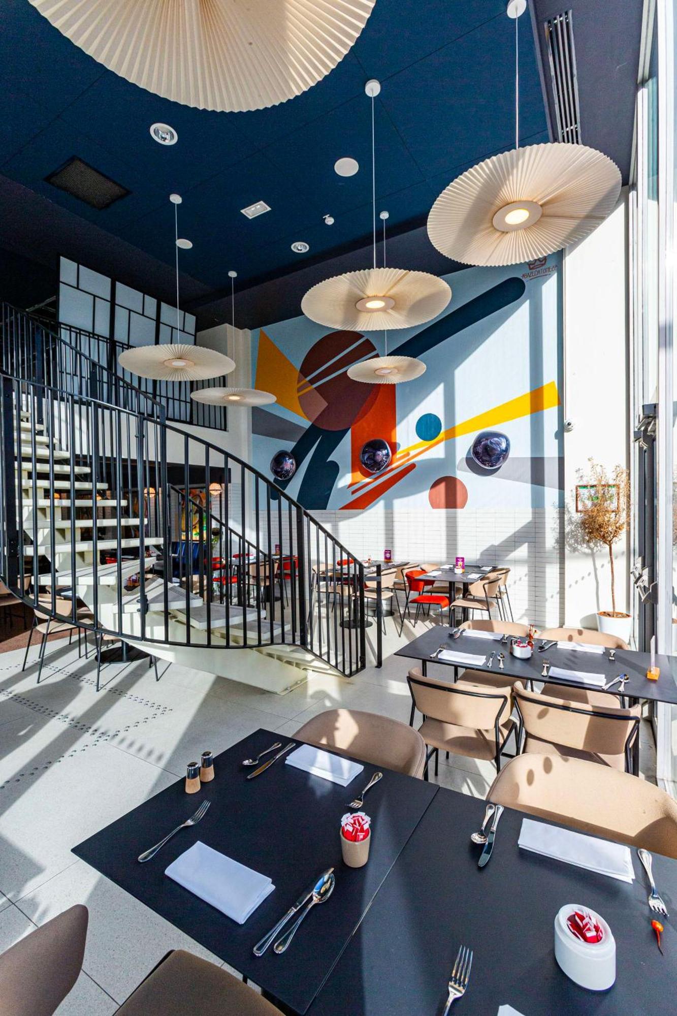Hilton Lille Hotel Kültér fotó