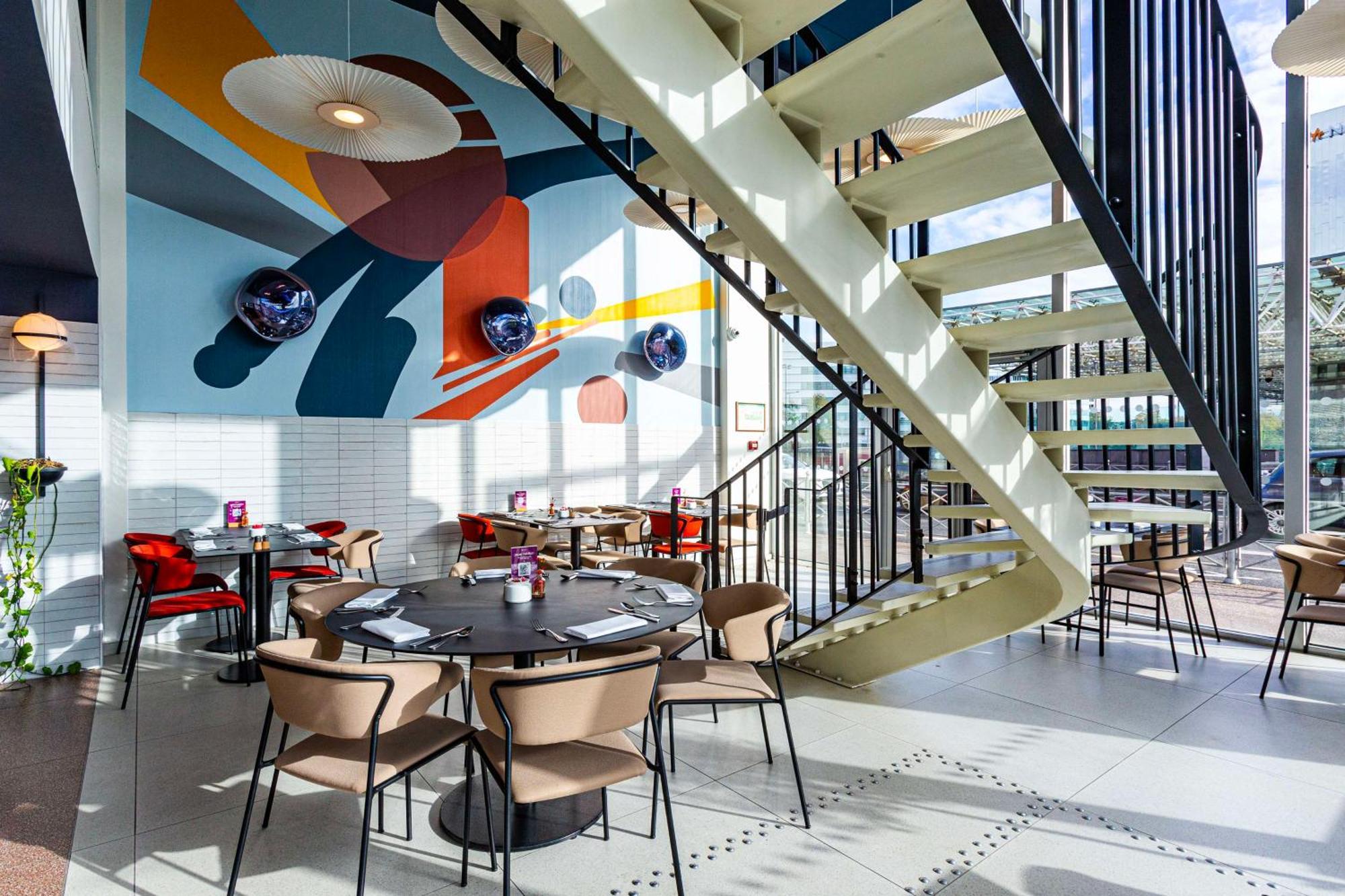 Hilton Lille Hotel Kültér fotó