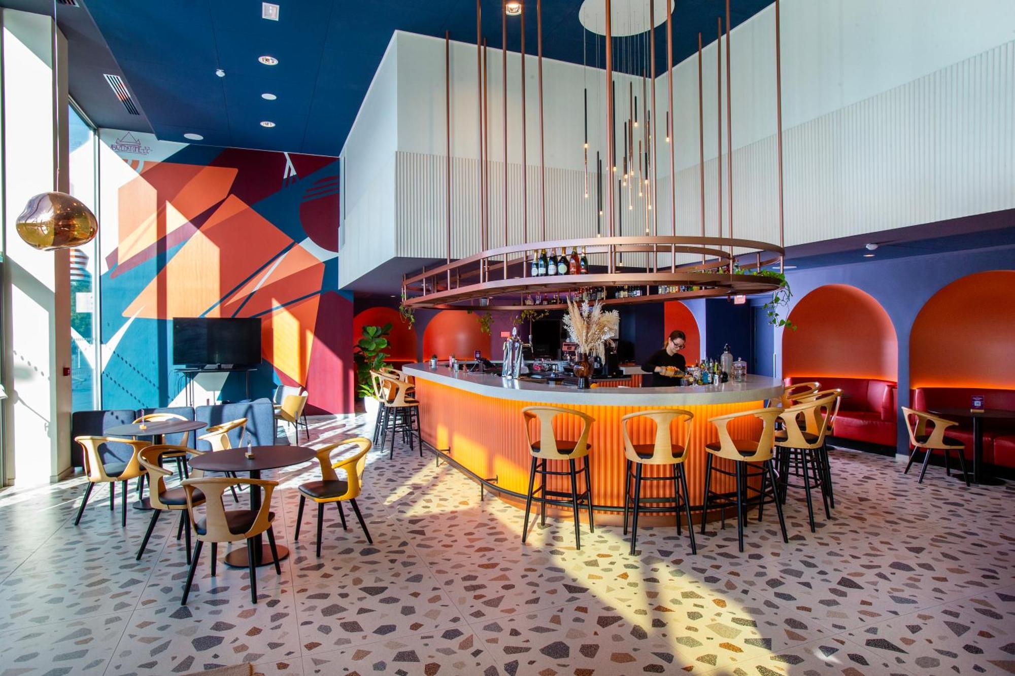 Hilton Lille Hotel Kültér fotó