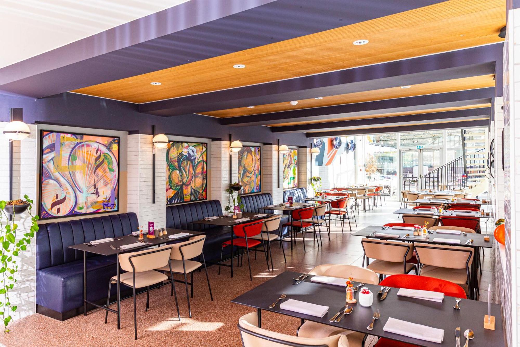 Hilton Lille Hotel Kültér fotó