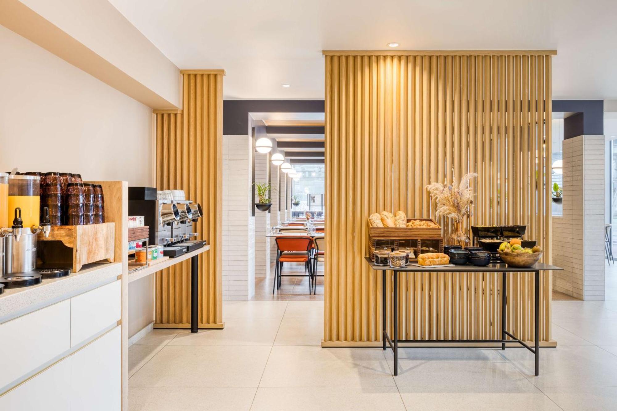 Hilton Lille Hotel Kültér fotó