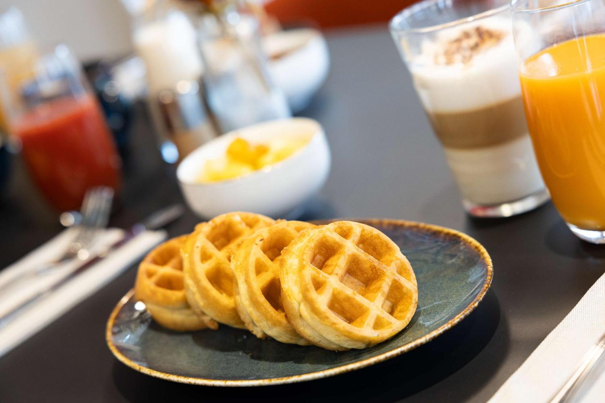 Hilton Lille Hotel Kültér fotó