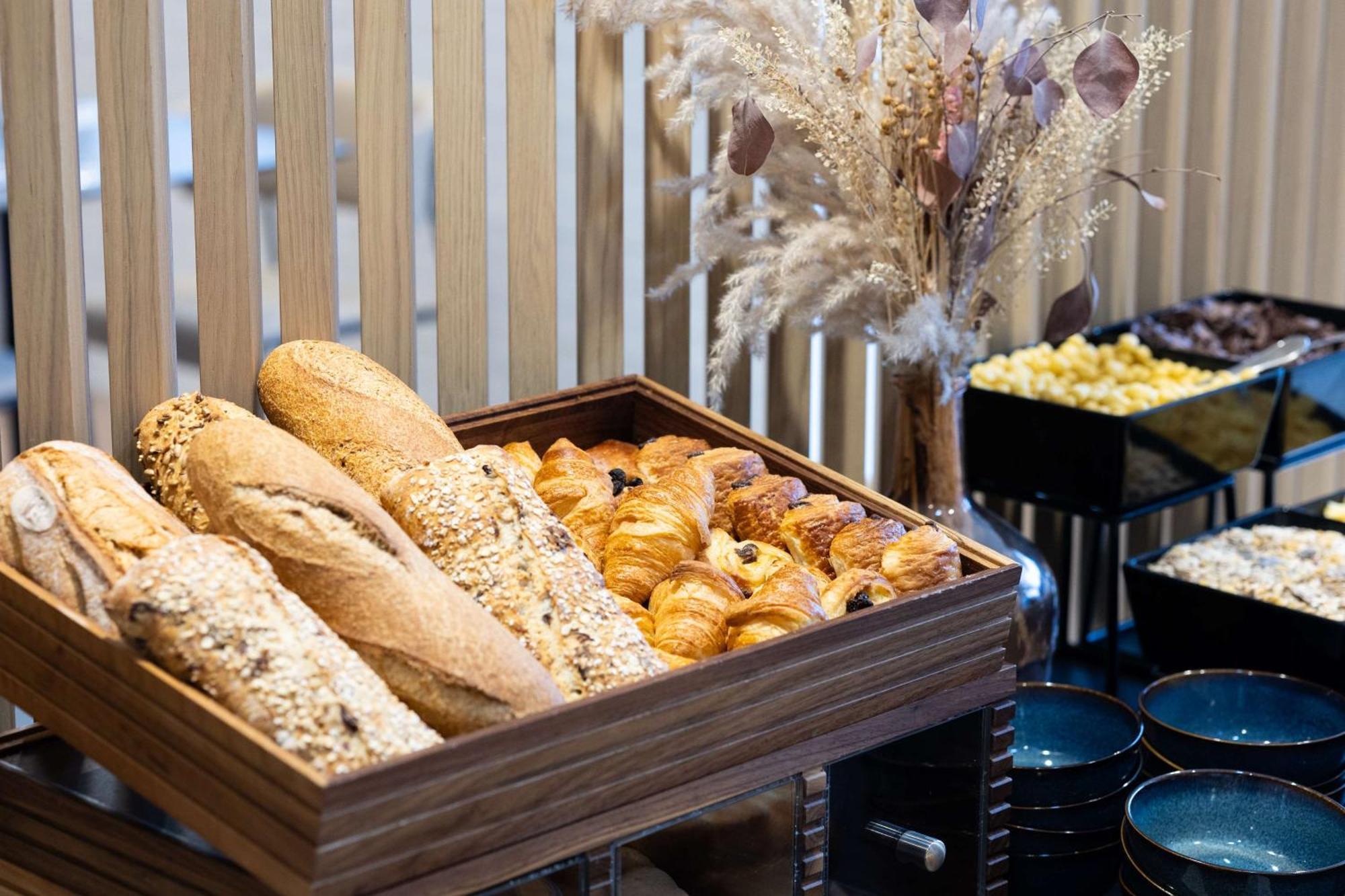 Hilton Lille Hotel Kültér fotó