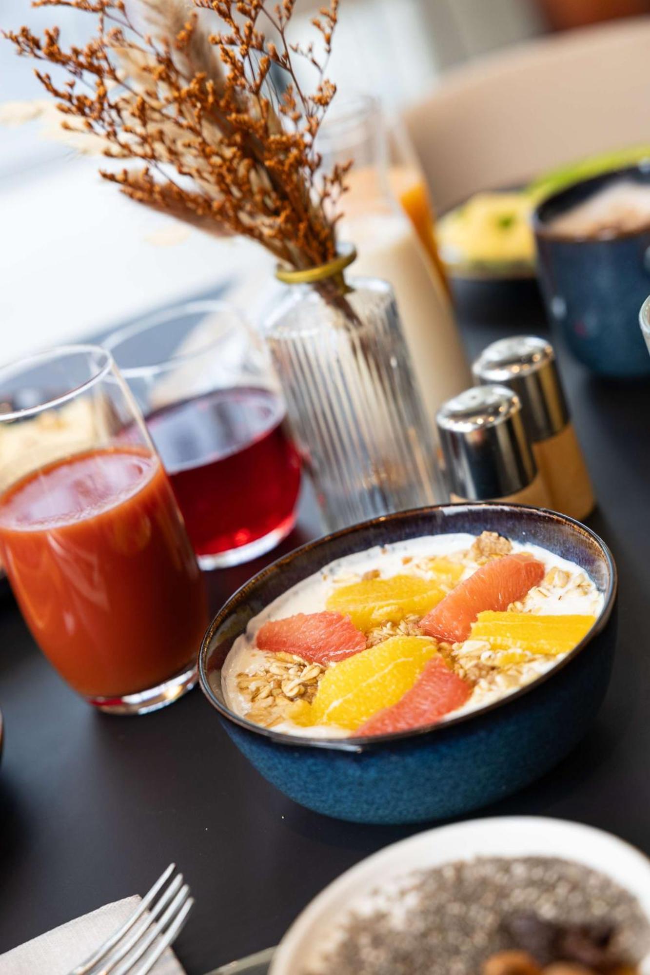 Hilton Lille Hotel Kültér fotó