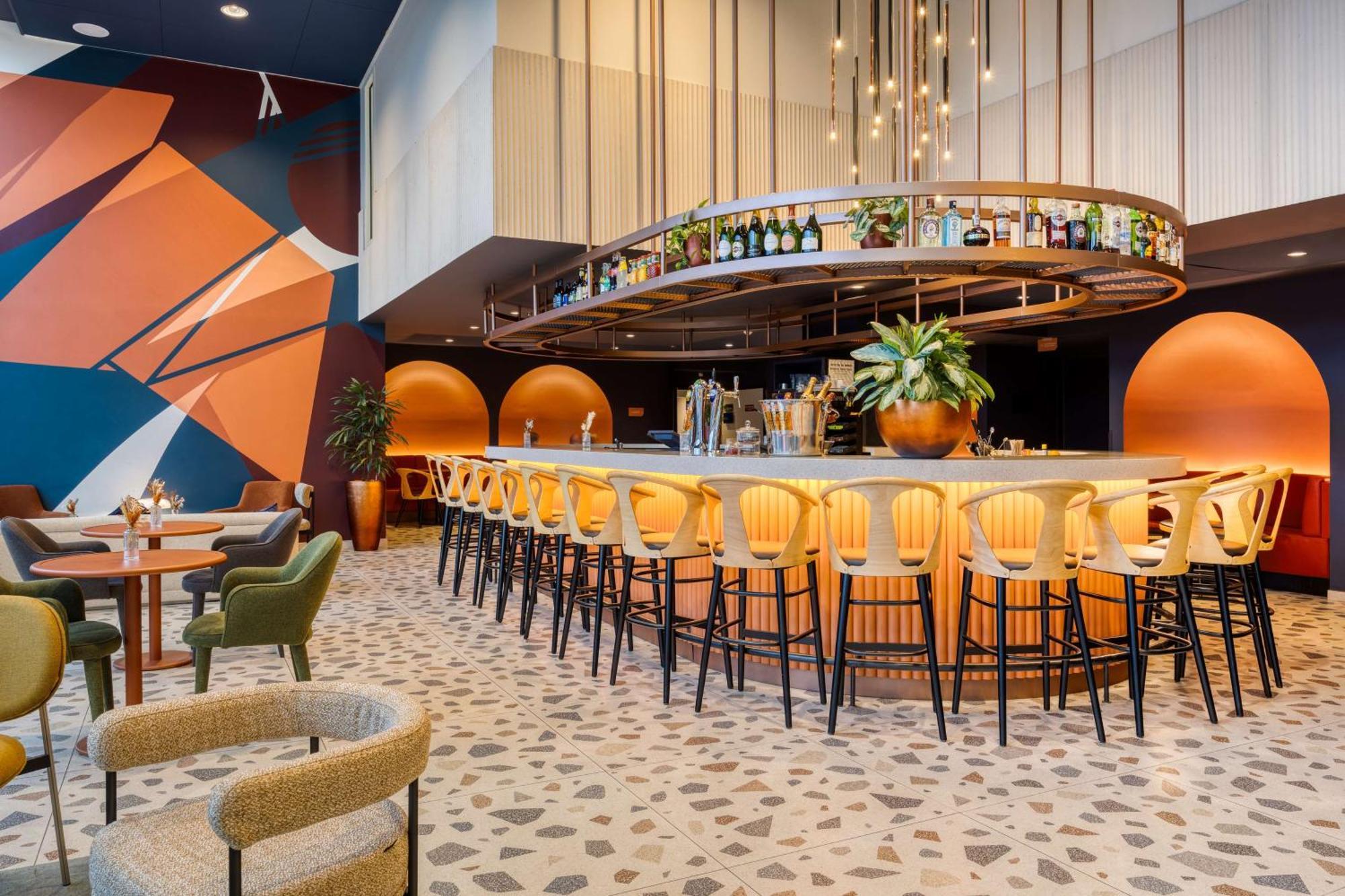 Hilton Lille Hotel Kültér fotó