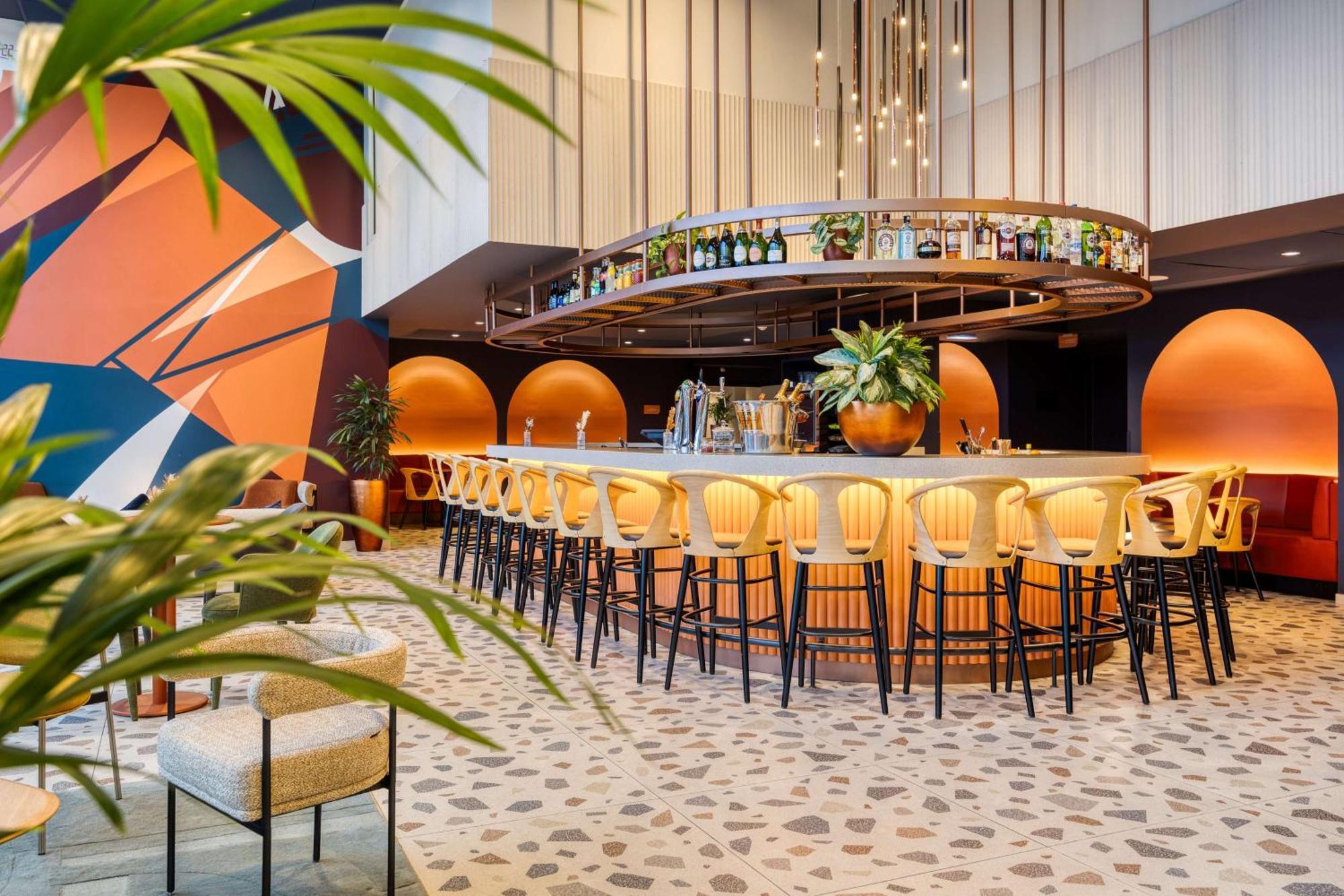 Hilton Lille Hotel Kültér fotó