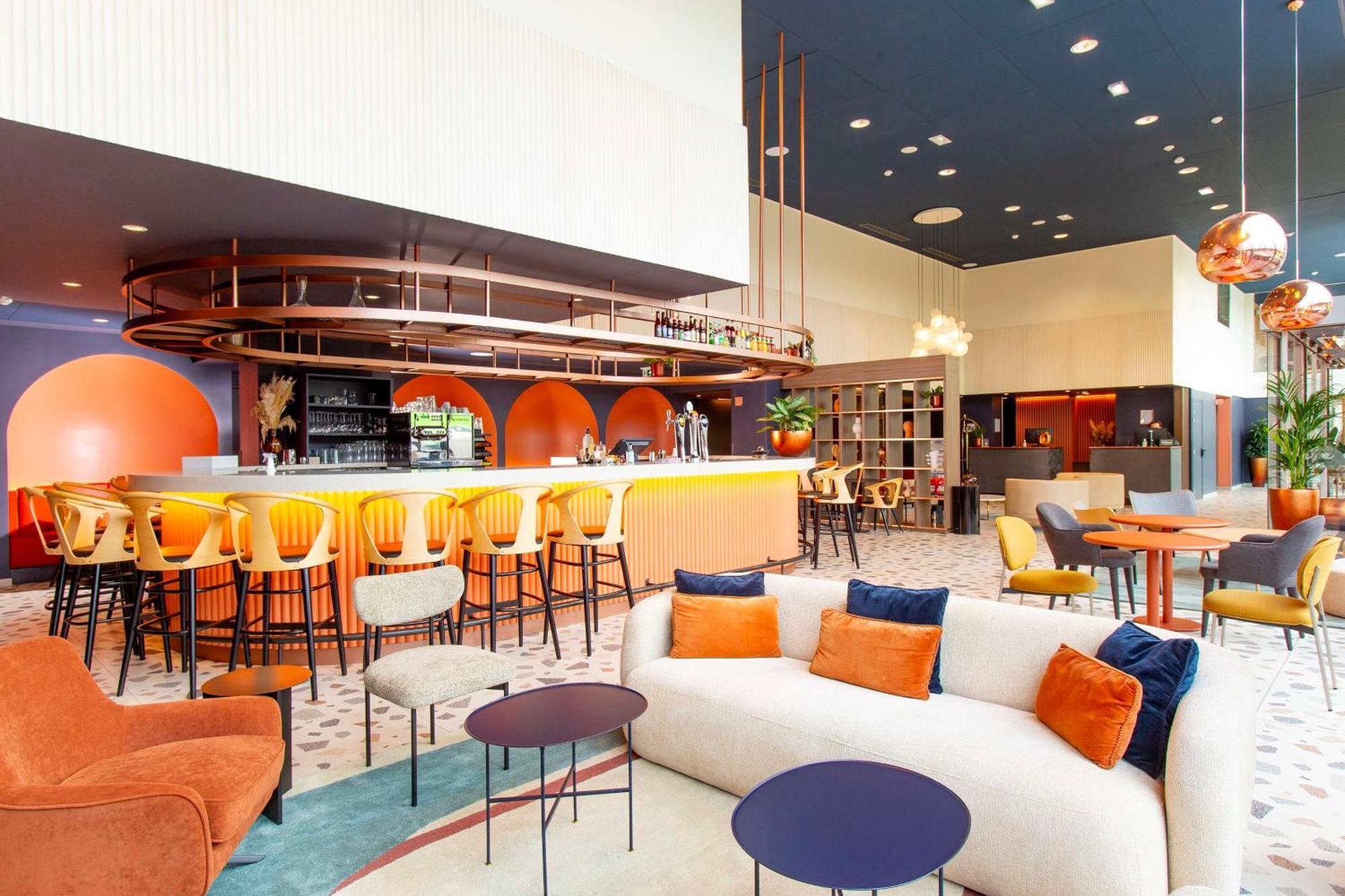 Hilton Lille Hotel Kültér fotó